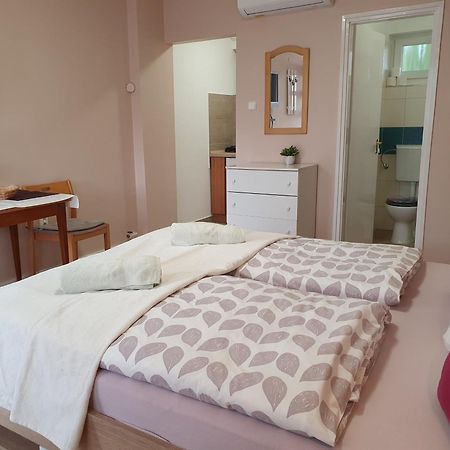 Lavendel Apartments Heviz Bilik gambar