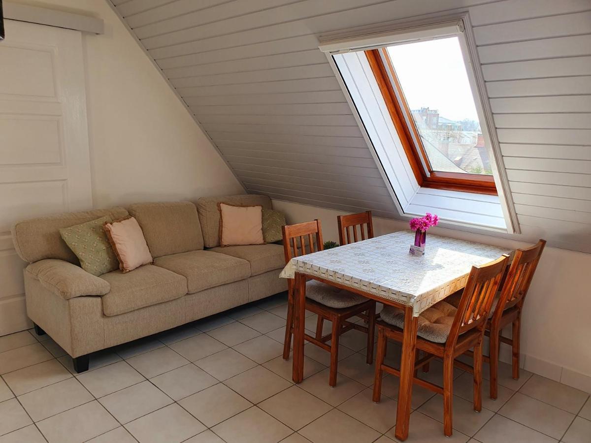 Lavendel Apartments Heviz Luaran gambar